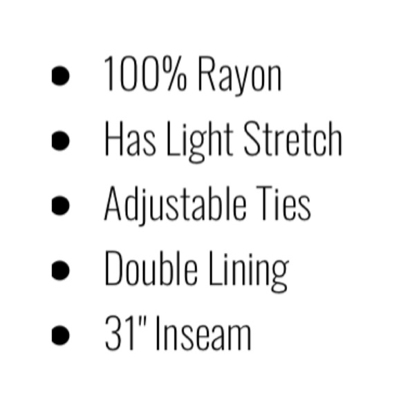 . The Sky’s The Limit Wide Leg Striped Tie Boho Jumpsuit - Picture 4 of 6